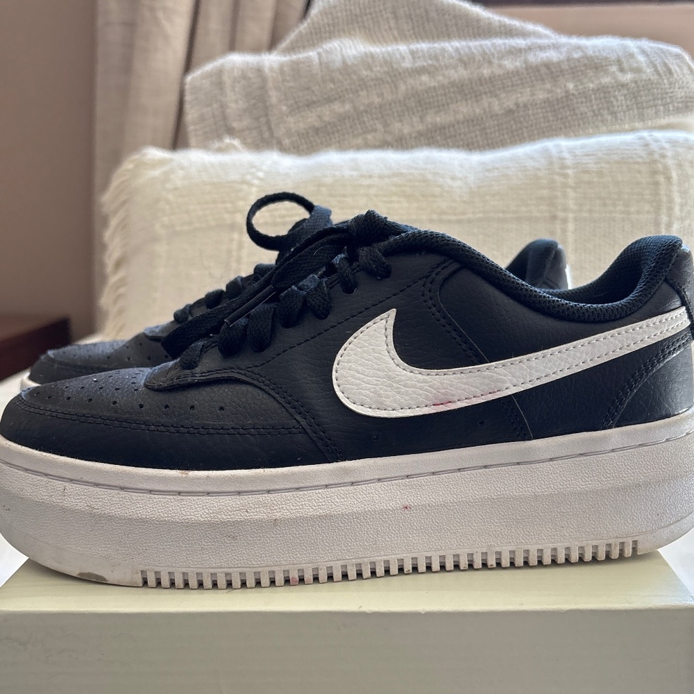 Nike sneakers